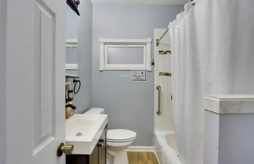 Jersey City Apartment Near Liberty State Park - Foto 15