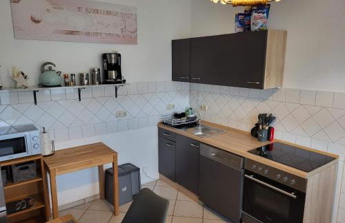 Einzelwohnung im EG mit Terrasse und AC - Foto 7