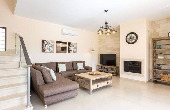 Rodi Luxury Stone Villa - Foto 10