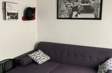 Central Paris Charming Flat - Foto 34