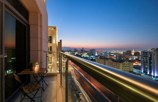 Le Mirage Downtown - Foto 19