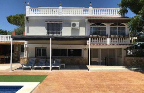 Villa de Lola, Pura Calma & Jacuzzi - Foto 11