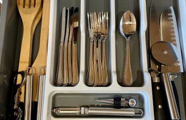 Fuaim na Mara - Self Catering Pod - Foto 9