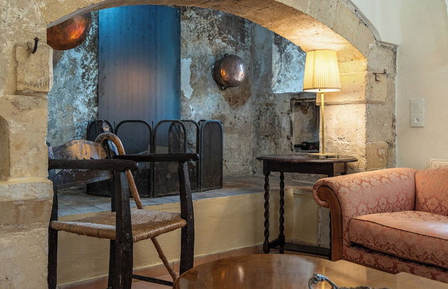 The Olive Mill House Luxe Villa - Foto 30