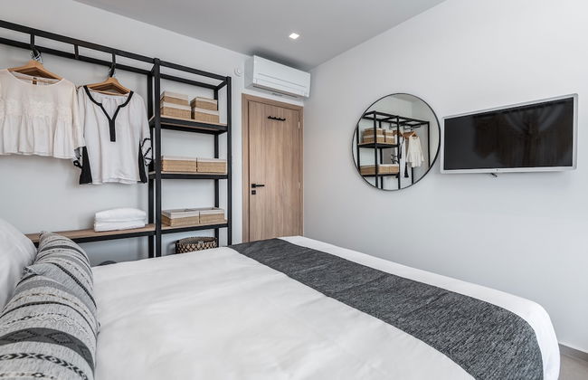 TAF Beach Villas with Tesla - Photo 45