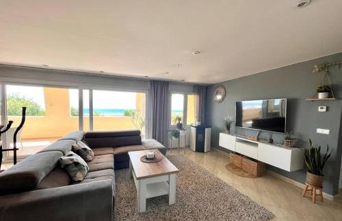 3-Apartamento de tres habitaciones - Foto 2