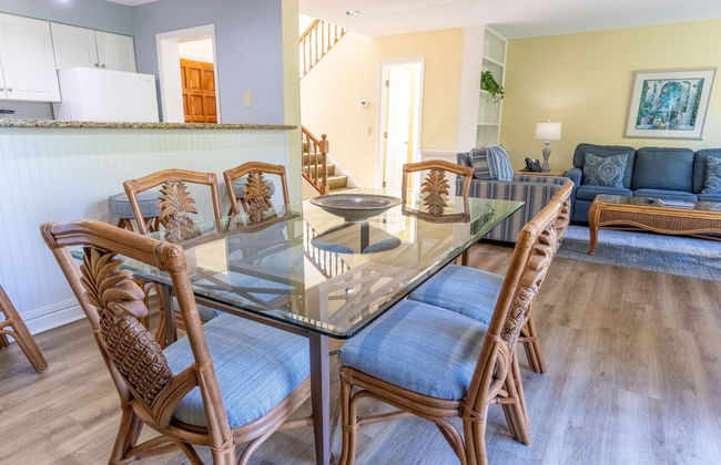 Spinnaker At Shipyard - Foto 9