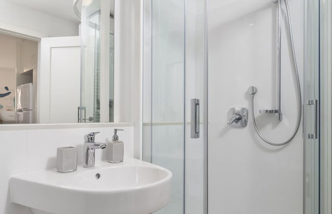 Beautiful Apartment House On The Seaside - Photo 44