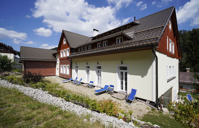 Mariánské schody - Photo 21