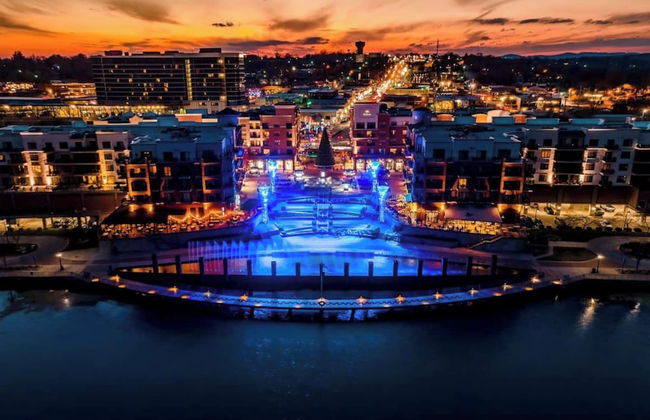 Valley View Cottage - Foto 45