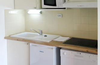 Apartment Les Cottages du Lac T3 Tradition by Interhome - Foto 9