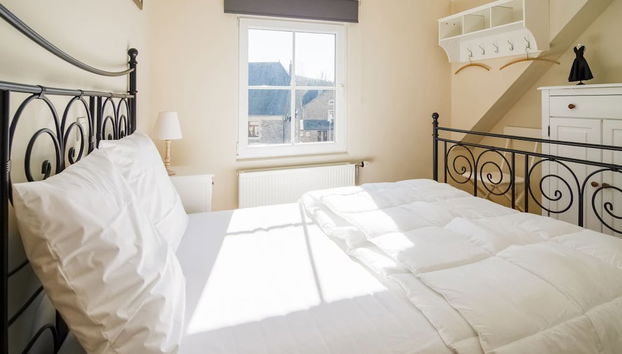 Rustic Holiday Home in Vresse-sur-Semois near Center - Foto 2, Camera