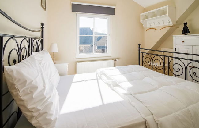 Rustic Holiday Home in Vresse-sur-Semois near Center - Photo 2