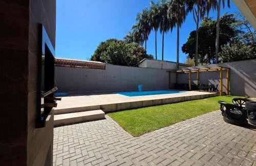 2 suítes e 2 quartos bairro tranquilo prox centro - Foto 50