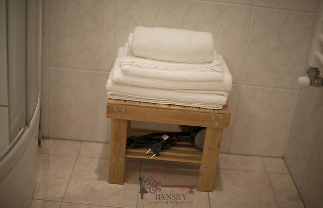 Terrace Apartment Cuore di Rose - Foto 17