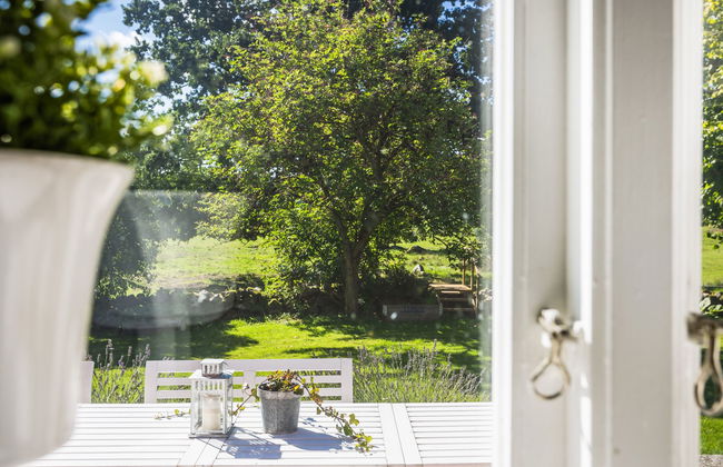 5 bedroom House in Svängsta with garden - Photo 17