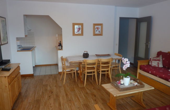 Residence Saboia Clés Blanches - Foto 15