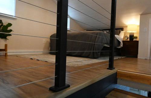 Shares Loft Luxury Apt - NEW! - Foto 12