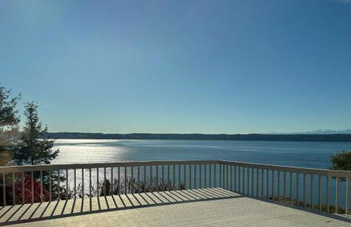 Stunning Sunsets! Camano Retreat, Close to Beaches - Foto 21