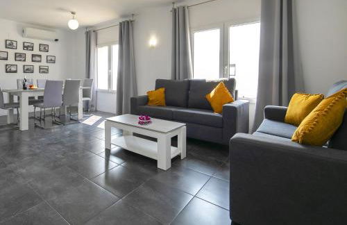 Villa Guadalete by Interhome - Foto 10