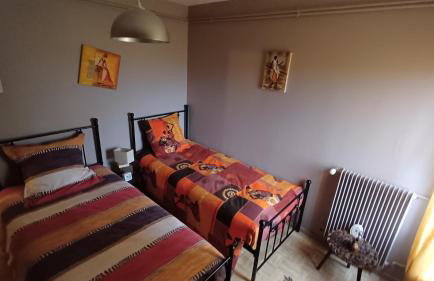 CHEZ NOUS BIS - Foto 17