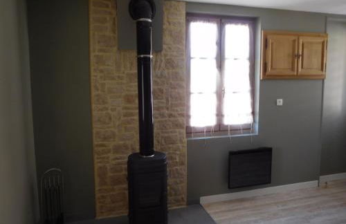 GITE "LE VALLON DE PARAY" - Foto 10