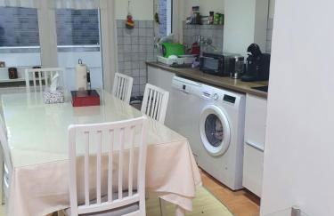 Nice Apartment Düsseldorf central - Foto 6