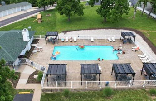 Amazing Lake Views Within State Park - Gated Pool - Foto 36