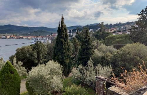 Lito's dream villa by the sea! - Photo 75