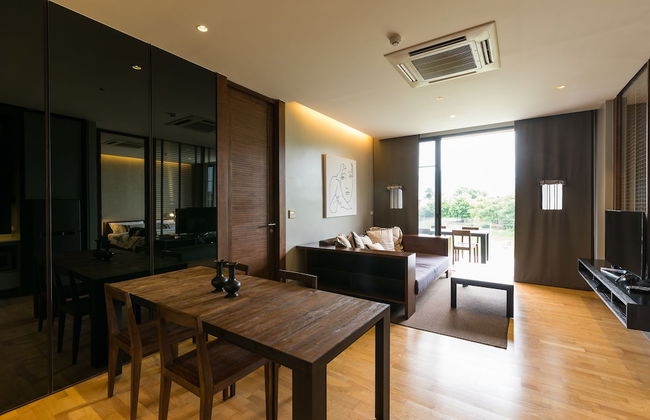 Atta 2-bd Suite OR Pool Penthouse - Foto 10