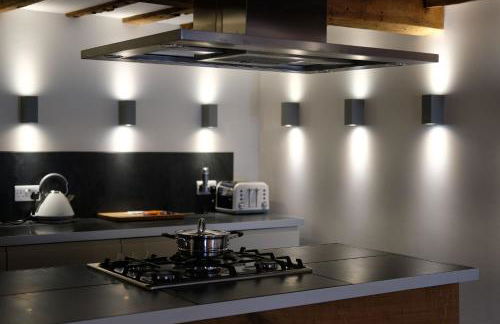 THE OLD DAIRY at Sunny Brow Farm - Foto 15