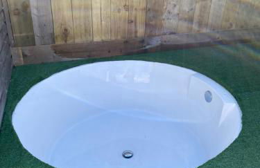 Winnie Cottage - Hot Tub, Games Room, Sauna, Large Garden - Foto 6