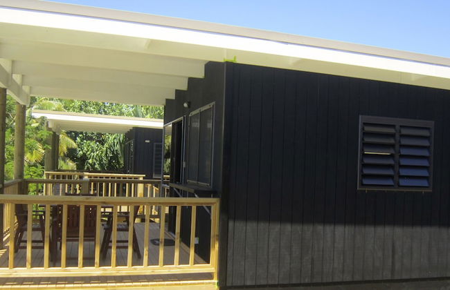 Rarotonga Villas - Foto 49