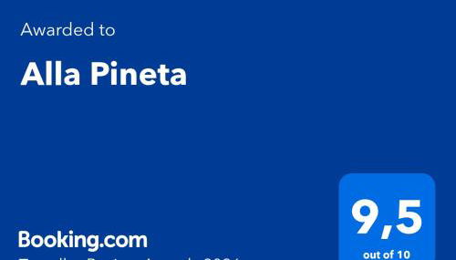 Alla Pineta - Foto 3