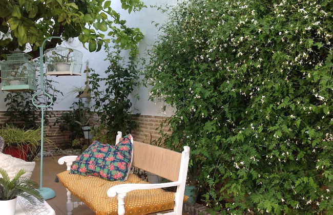 El patio del limonero - Foto 33