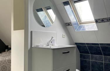 Bel appartement rénové en duplex dans le Béarn - Foto 7