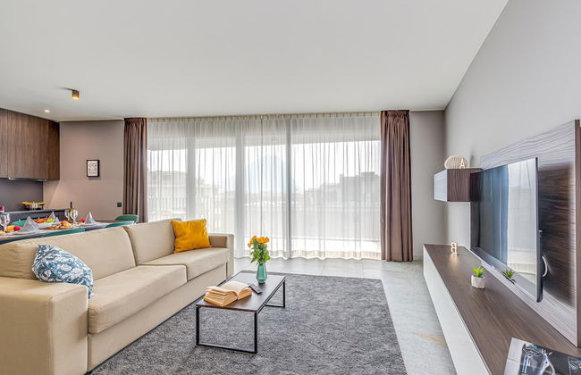 Icon H 601 Suite Executive - Foto 3