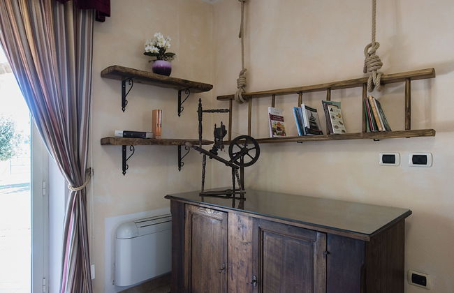 Agriturismo Il Fontanile - Foto 27