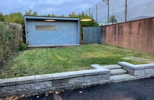 Cheerful 2 bed house on Causeway Coastal Route with parking - Foto 47