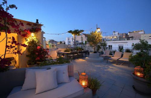 The Marble Suites, PLAKA - Foto 62