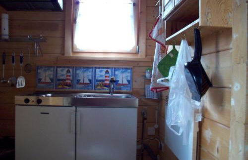 Ferienhaus " Uns Hüsung" - Foto 16