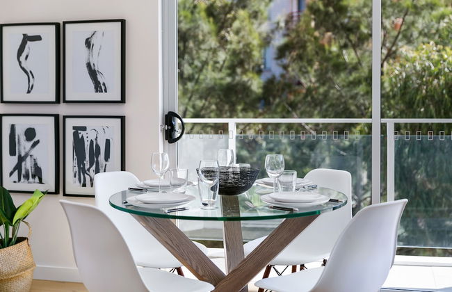 St Leonards Self-Contained Apart 803 NOR - Photo 6