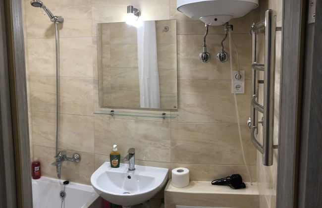 Apartment near Downtown - Foto 9