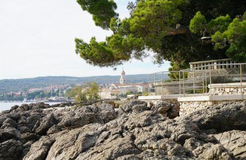 Sesar Apartments Krk - No. 1 Iva - Foto 18