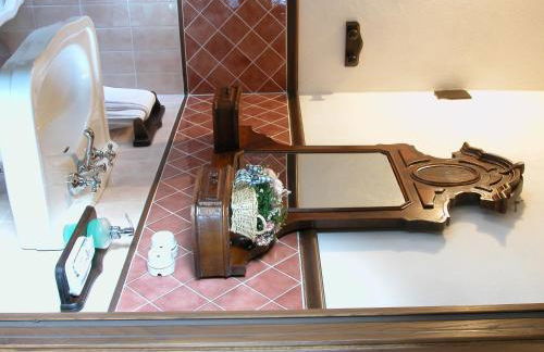 Agriturismo Del Cimone - La Palazza - Photo 33