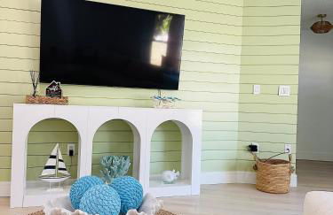 Boho Tulum Vibe Villa - Foto 61