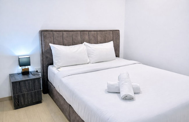 Eaton Residences KLCC by Luna - Foto 63