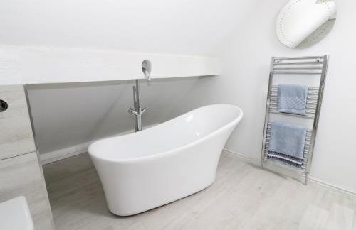 Pebworth Cottage - Foto 25