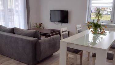 Apartament Jagielloński - Foto 4