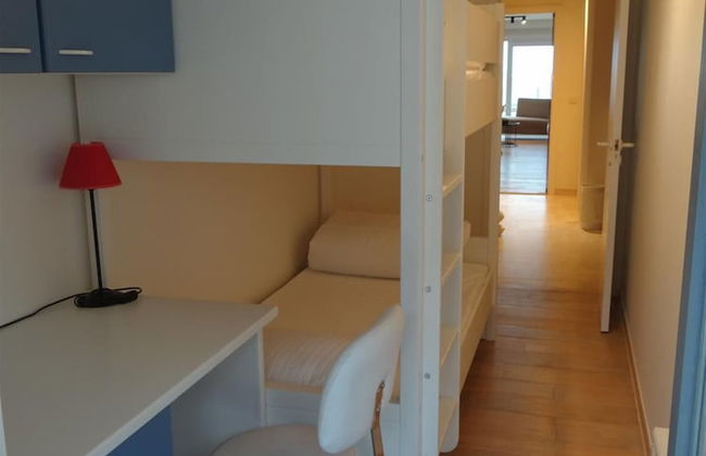 Apartment in Nieuwpoort With sea View - Foto 5